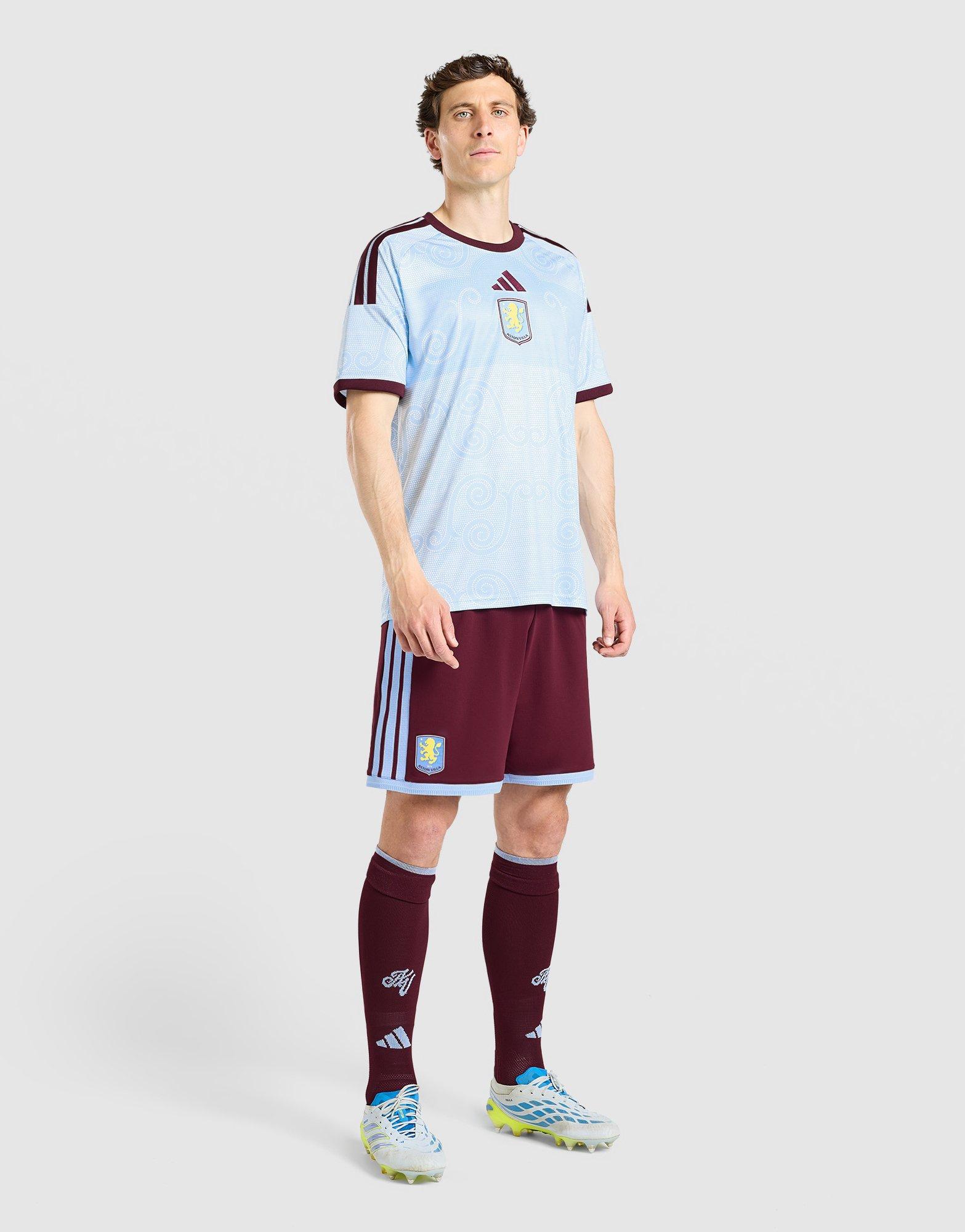 adidas Aston Villa FC 2026/27 Match Third Shirt