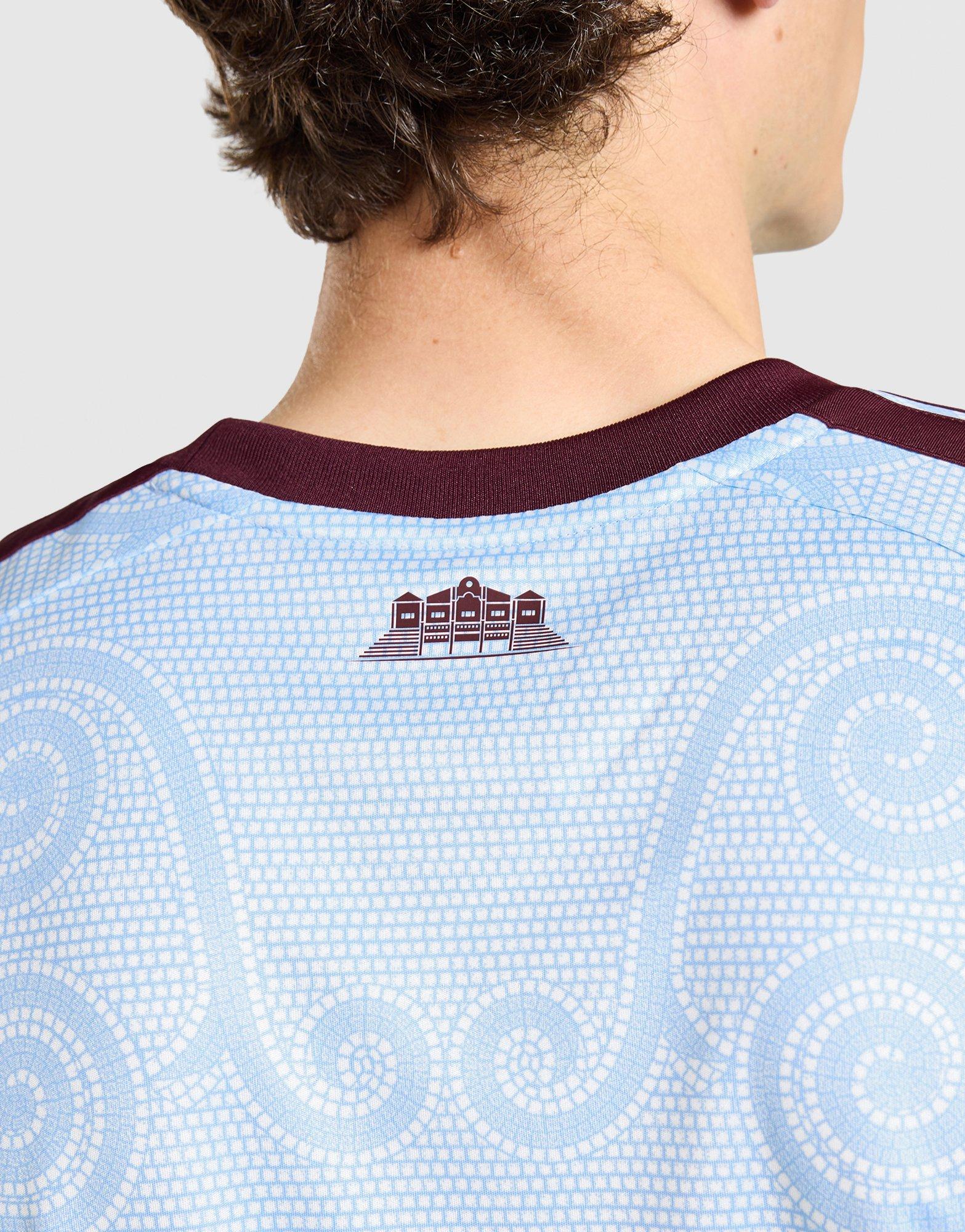 adidas Aston Villa FC 2026/27 Match Third Shirt