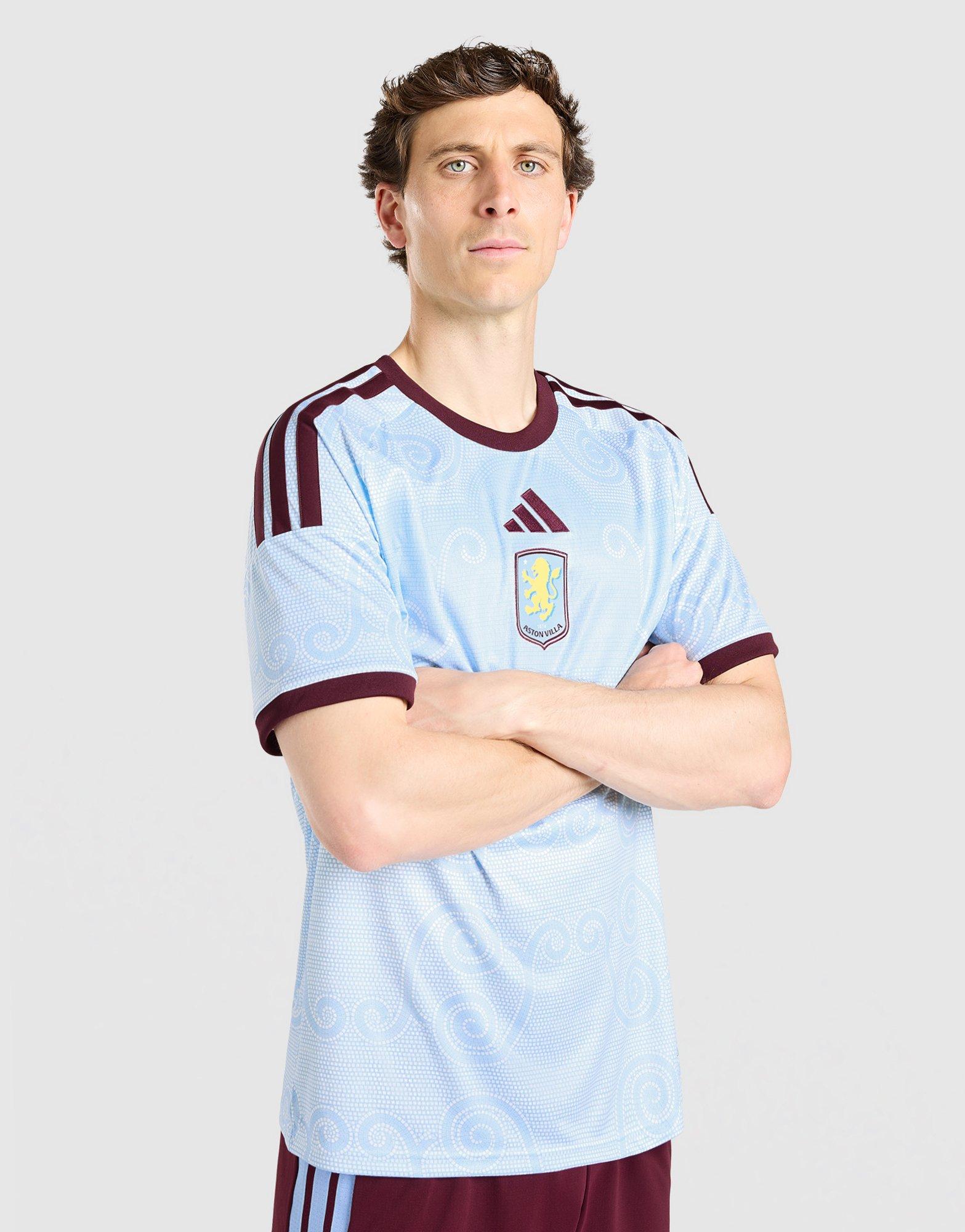 adidas Aston Villa FC 2026/27 Match Third Shirt