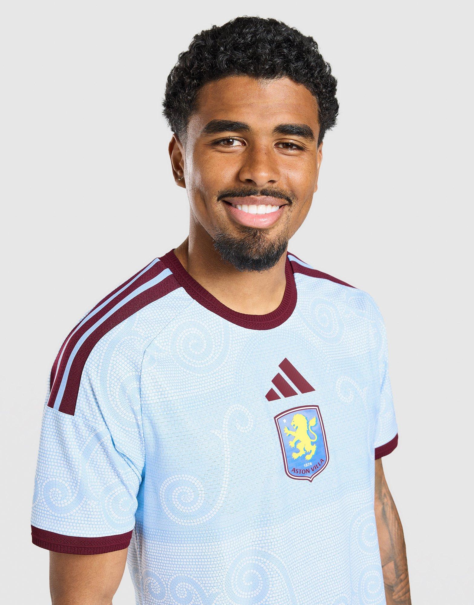 adidas Aston Villa FC 2026/27 Third Shirt