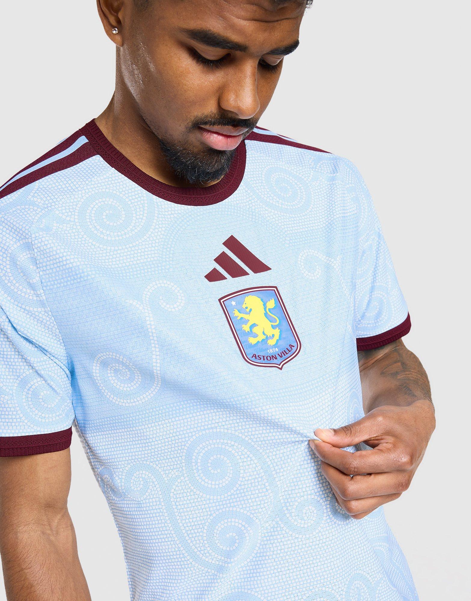 adidas Aston Villa FC 2026/27 Third Shirt