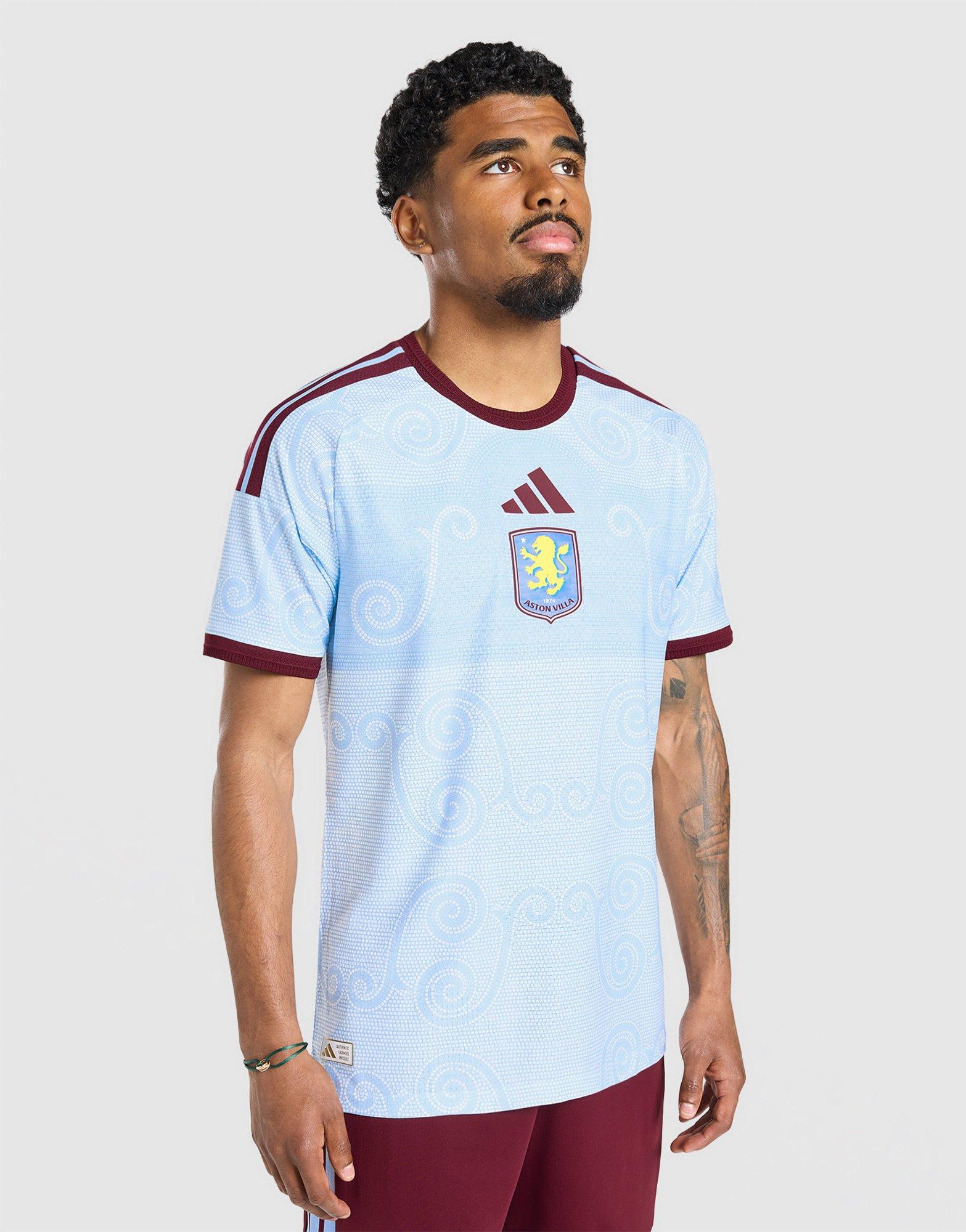 adidas Aston Villa FC 2026/27 Third Shirt