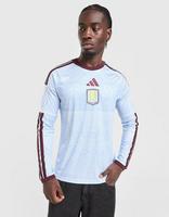 adidas Aston Villa FC 2026/27 Long Sleeve Third Shirt