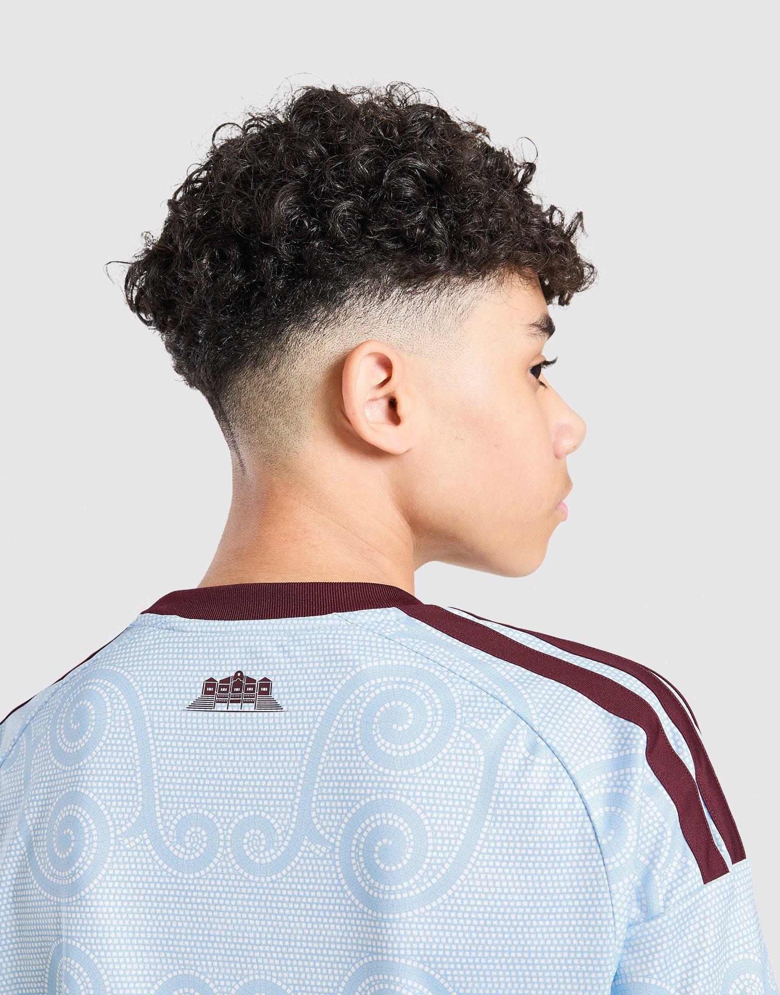 adidas Aston Villa FC 2026/27 Third Shirt Junior