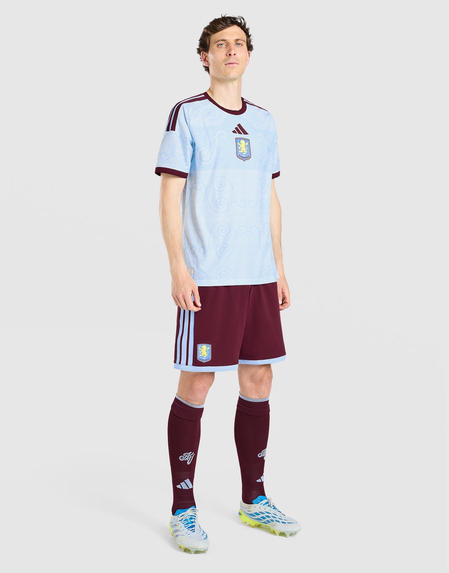 adidas Aston Villa FC 2026/27 Third Shorts