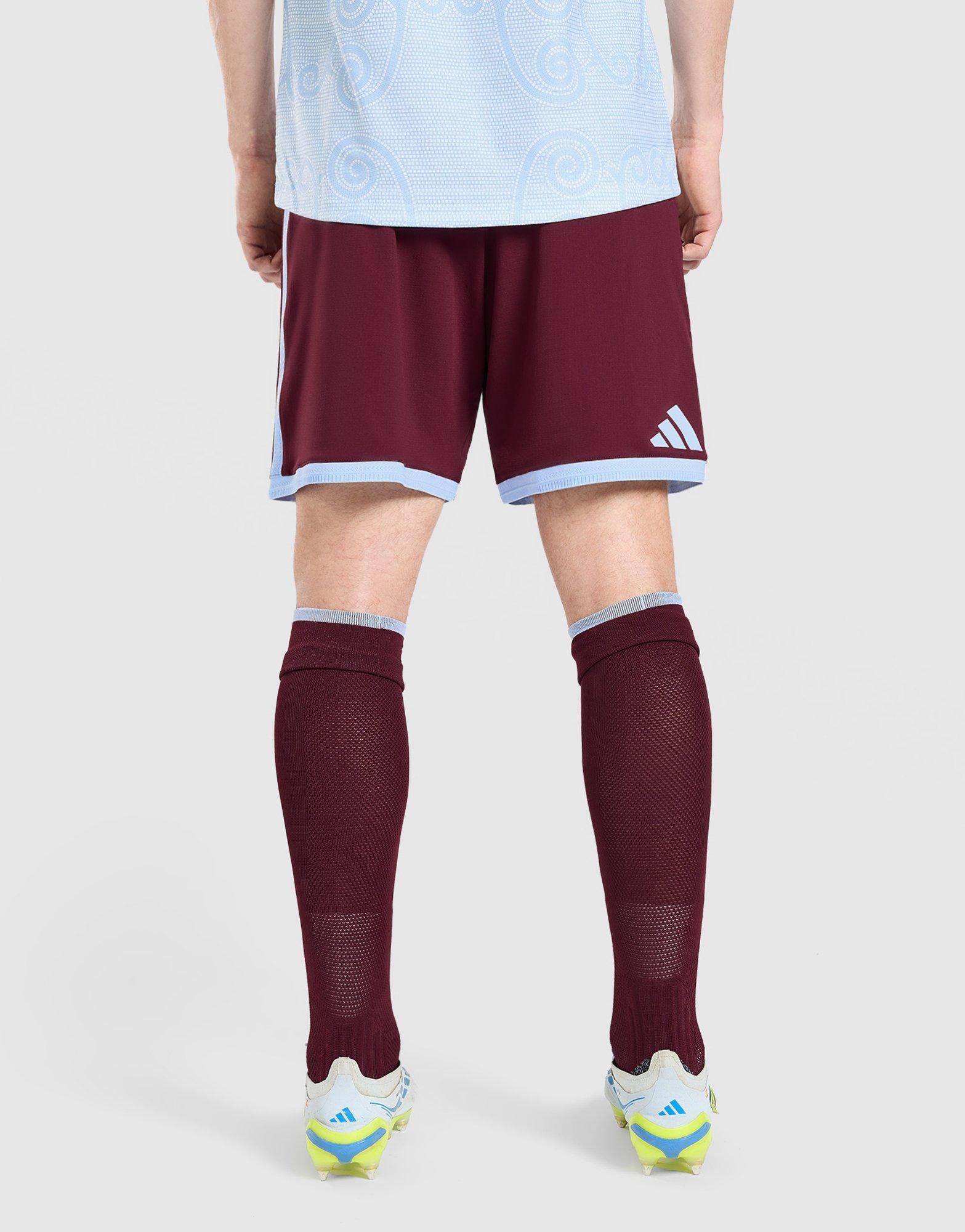 adidas Aston Villa FC 2026/27 Third Shorts