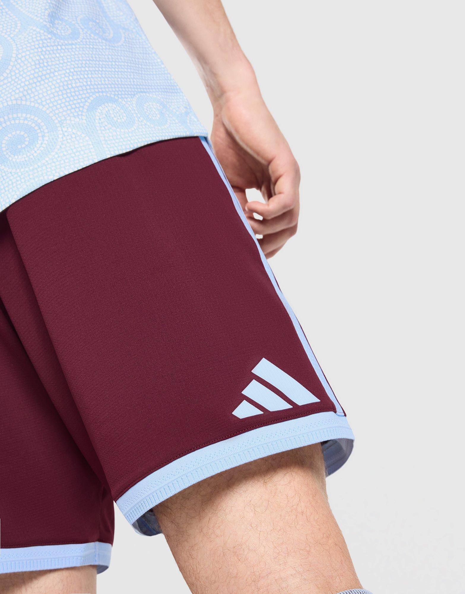 adidas Aston Villa FC 2026/27 Third Shorts