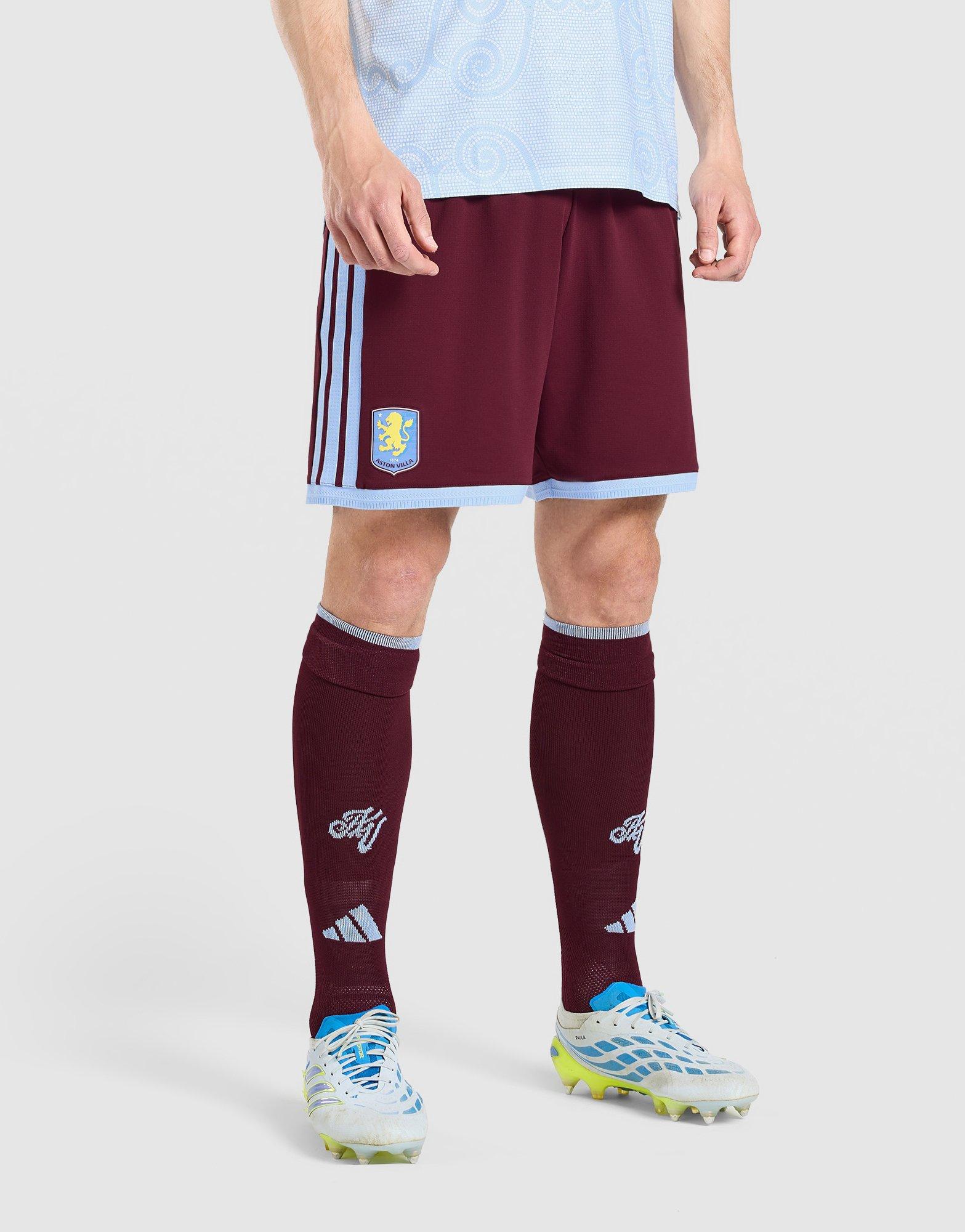 adidas Aston Villa FC 2026/27 Third Shorts