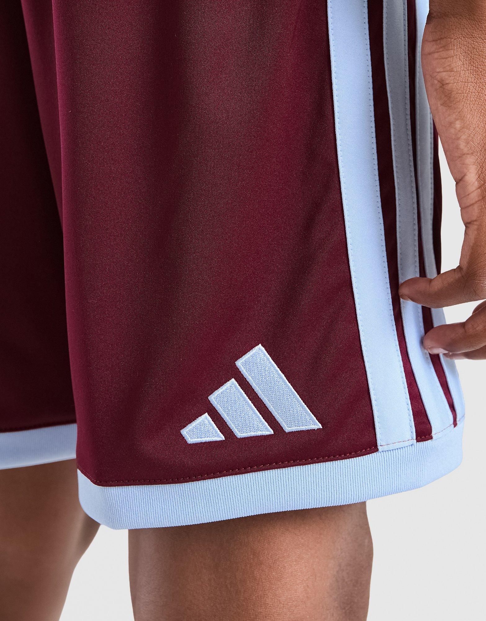 adidas Aston Villa FC 2026/27 Third Shorts Junior