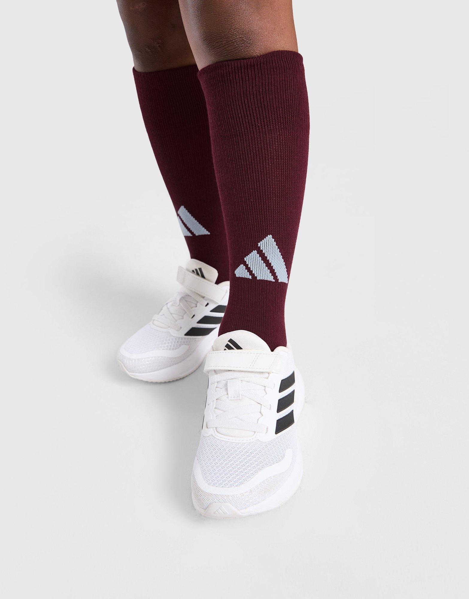 adidas Aston Villa FC 2026/27 Third Kit Children