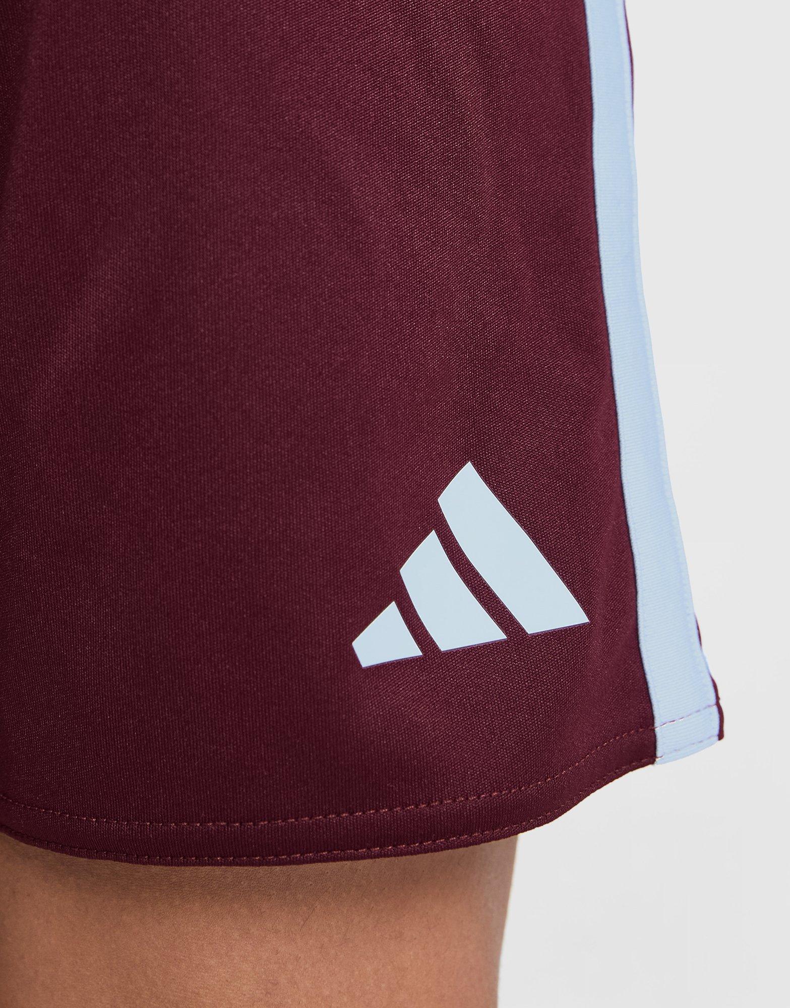 adidas Aston Villa FC 2026/27 Third Kit Children