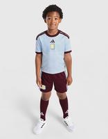 adidas Aston Villa FC 2026/27 Third Kit Children