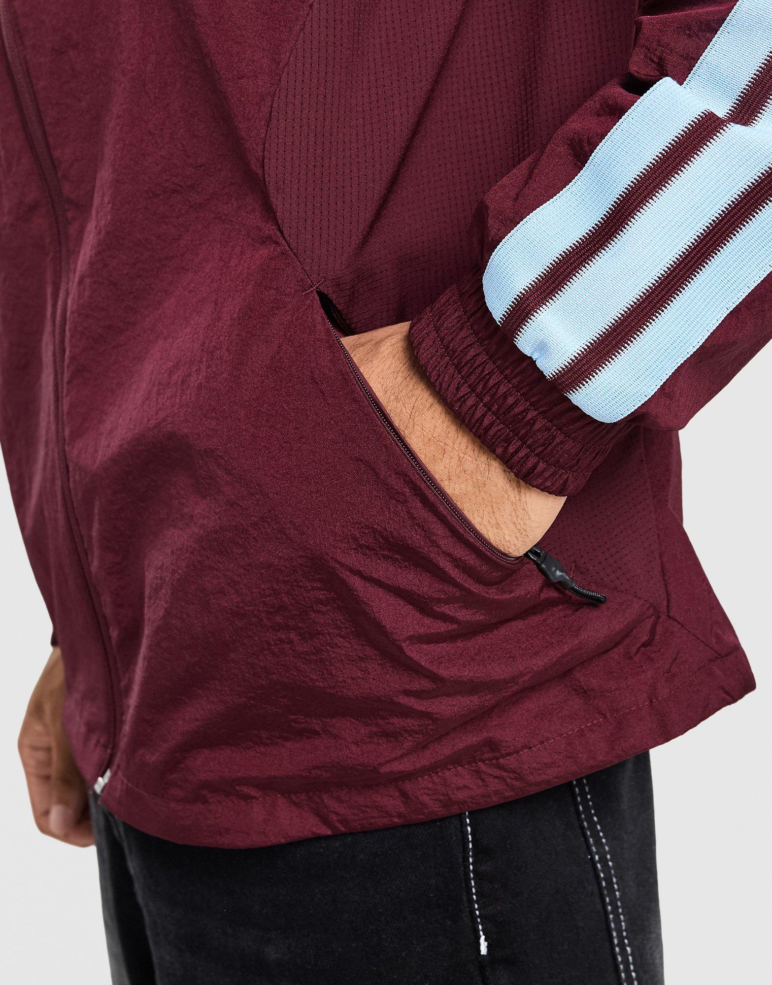 adidas Aston Villa FC Anthem Jacket