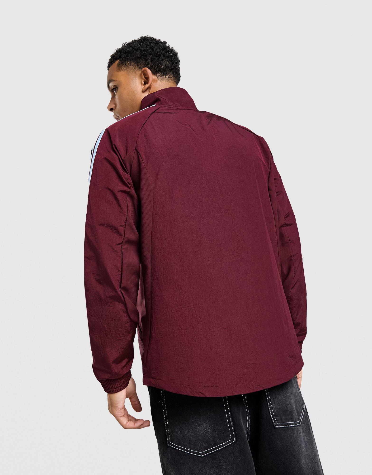 adidas Aston Villa FC Anthem Jacket