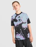 adidas Aston Villa FC 2026/27 Pre Match Shirt Junior