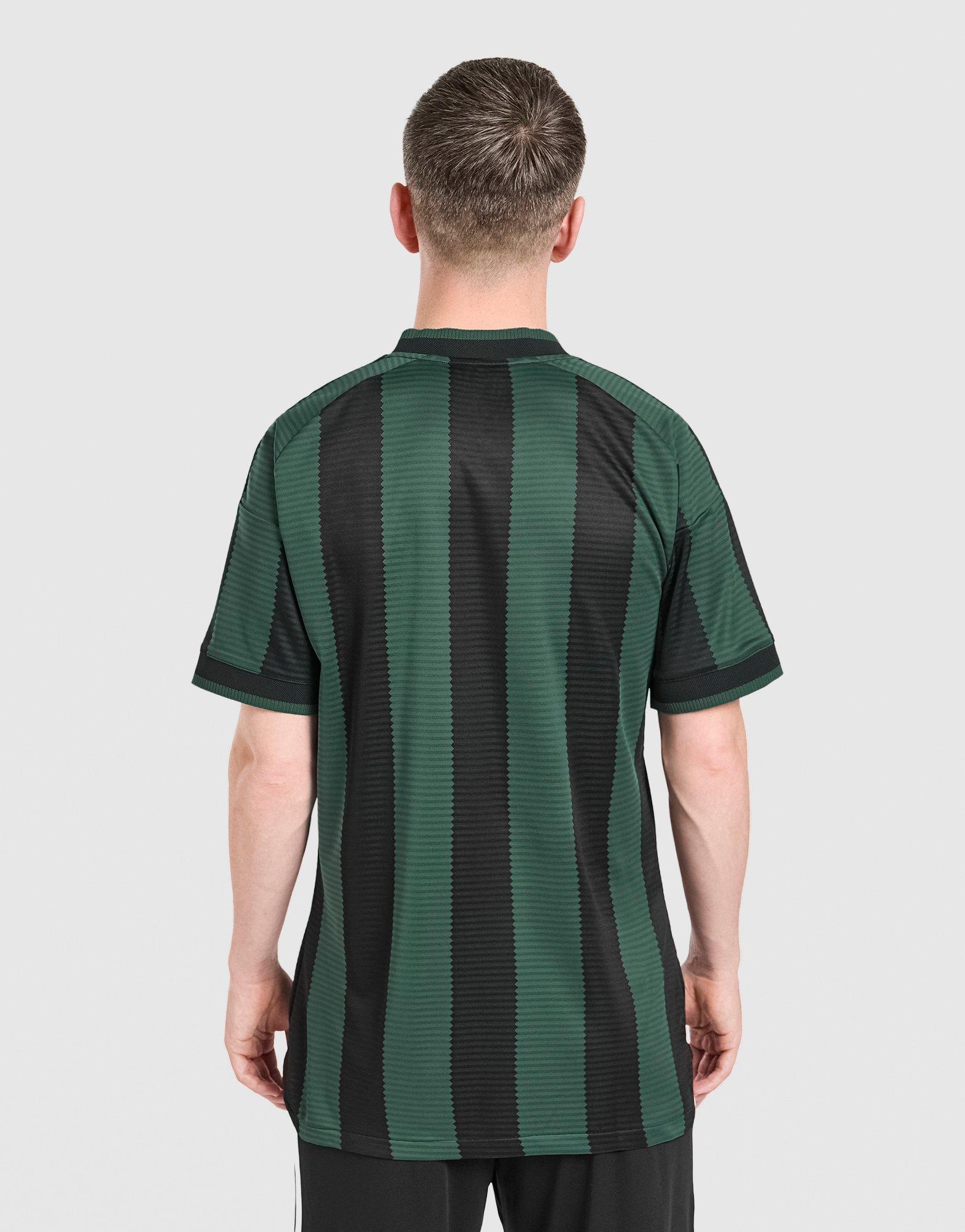 adidas Originals Celtic FC 2026/27 Match Away Shirt PRE ORDER