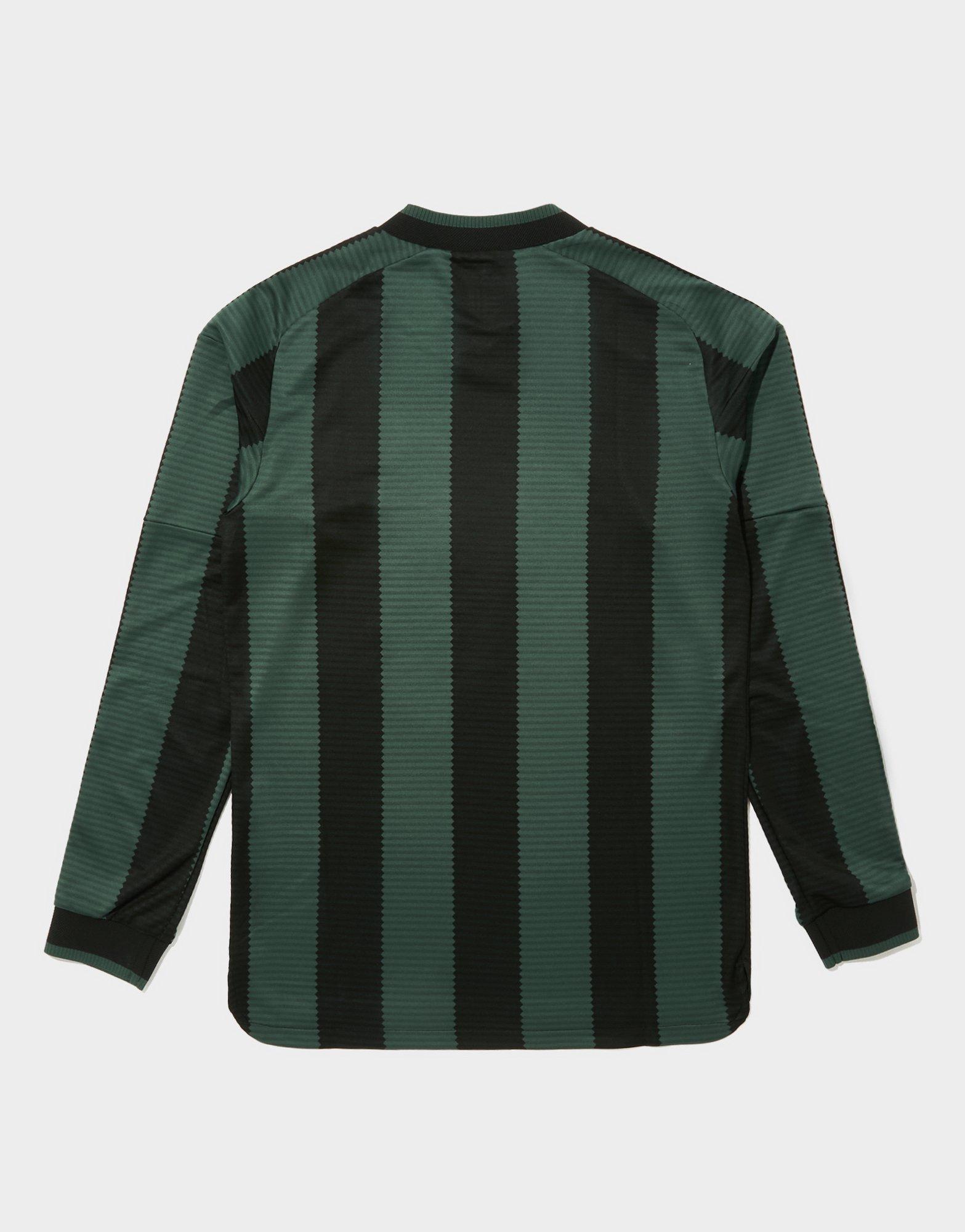 adidas Originals Celtic 26/27 Longsleeve Match Away Shirt PRE ORDER