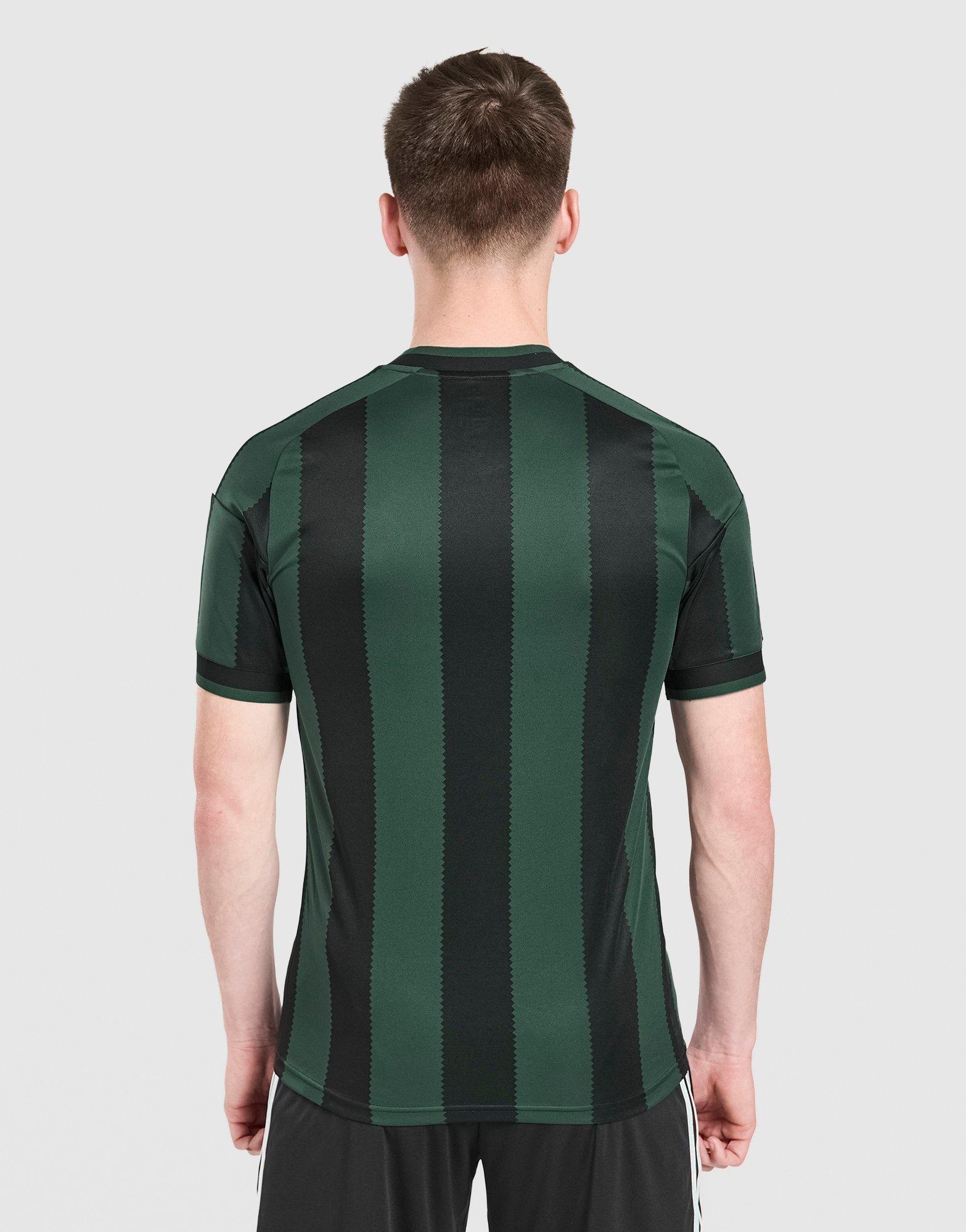 adidas Originals Celtic FC 2026/27 Unsponsored Away Shirt PRE ORDER