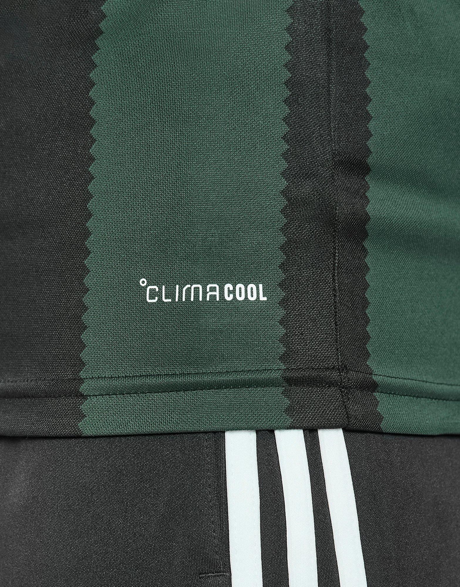 adidas Originals Celtic FC 2026/27 Unsponsored Away Shirt PRE ORDER