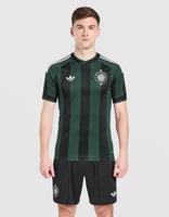 adidas Originals Celtic FC 2026/27 Unsponsored Away Shirt