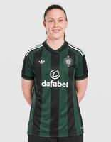 adidas Originals Celtic FC 2026/27 Away Shirt Women's