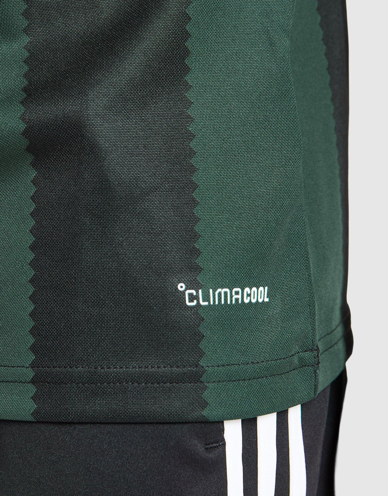 adidas Originals Celtic FC 2026/27 Away Shirt Junior PRE ORDER