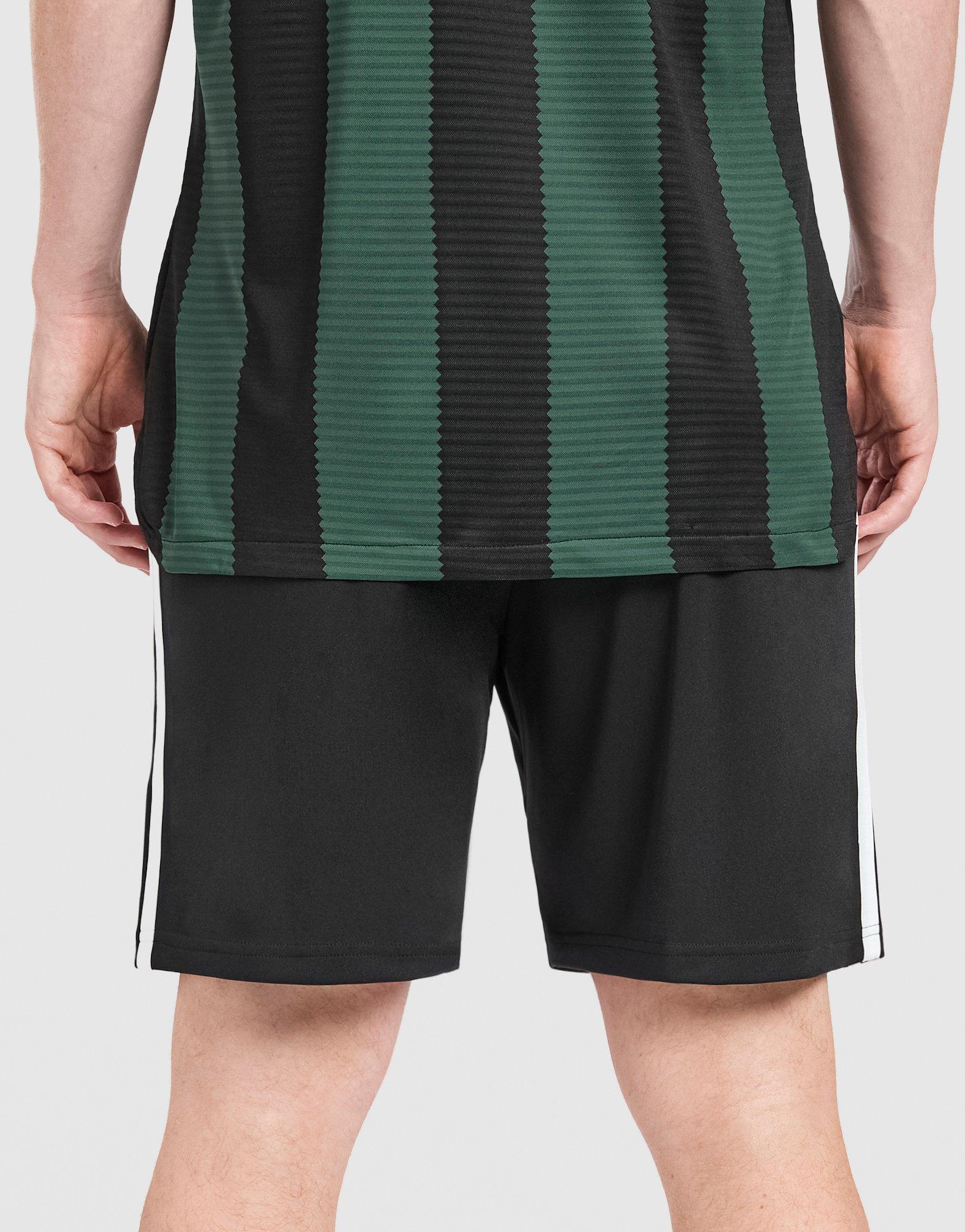 adidas Originals Celtic FC 2026/27 Away Shorts PRE ORDER