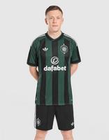 adidas Originals Celtic FC 2026/27 Away Shorts
