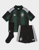 adidas Originals Celtic FC 2026/27 Away Kit Children