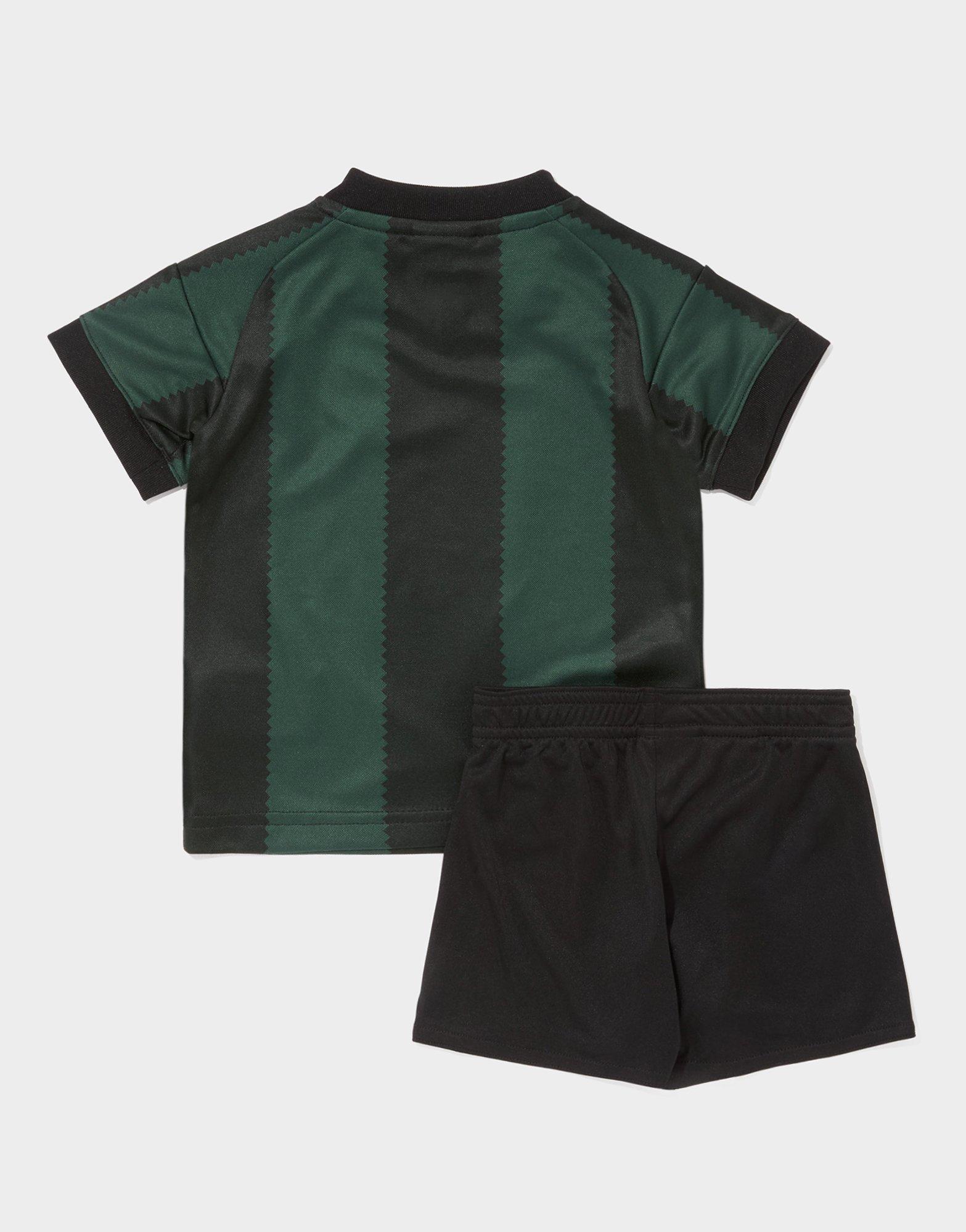 adidas Originals Celtic FC 2026/27 Away Kit Infant PRE ORDER