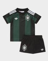 adidas Originals Celtic FC 2026/27 Away Kit Infant