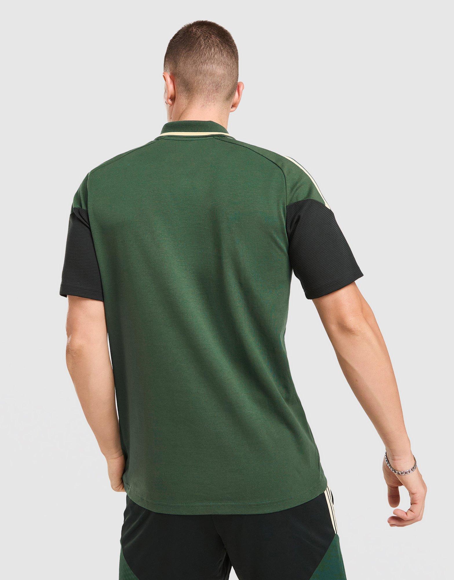 adidas Celtic FC Tiro 26 Training Polo Shirt