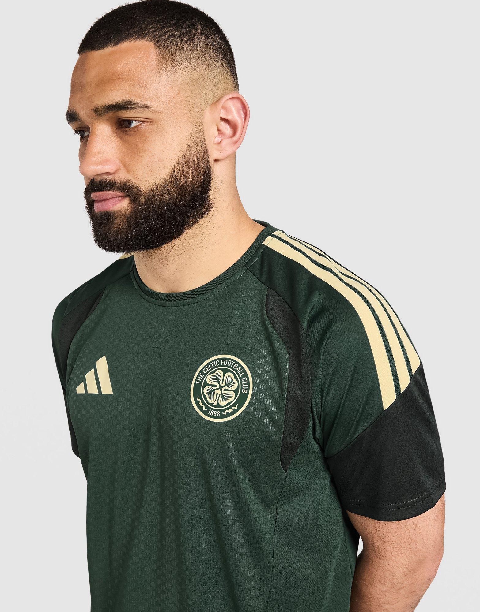 adidas Celtic FC Tiro 26 Training Shirt