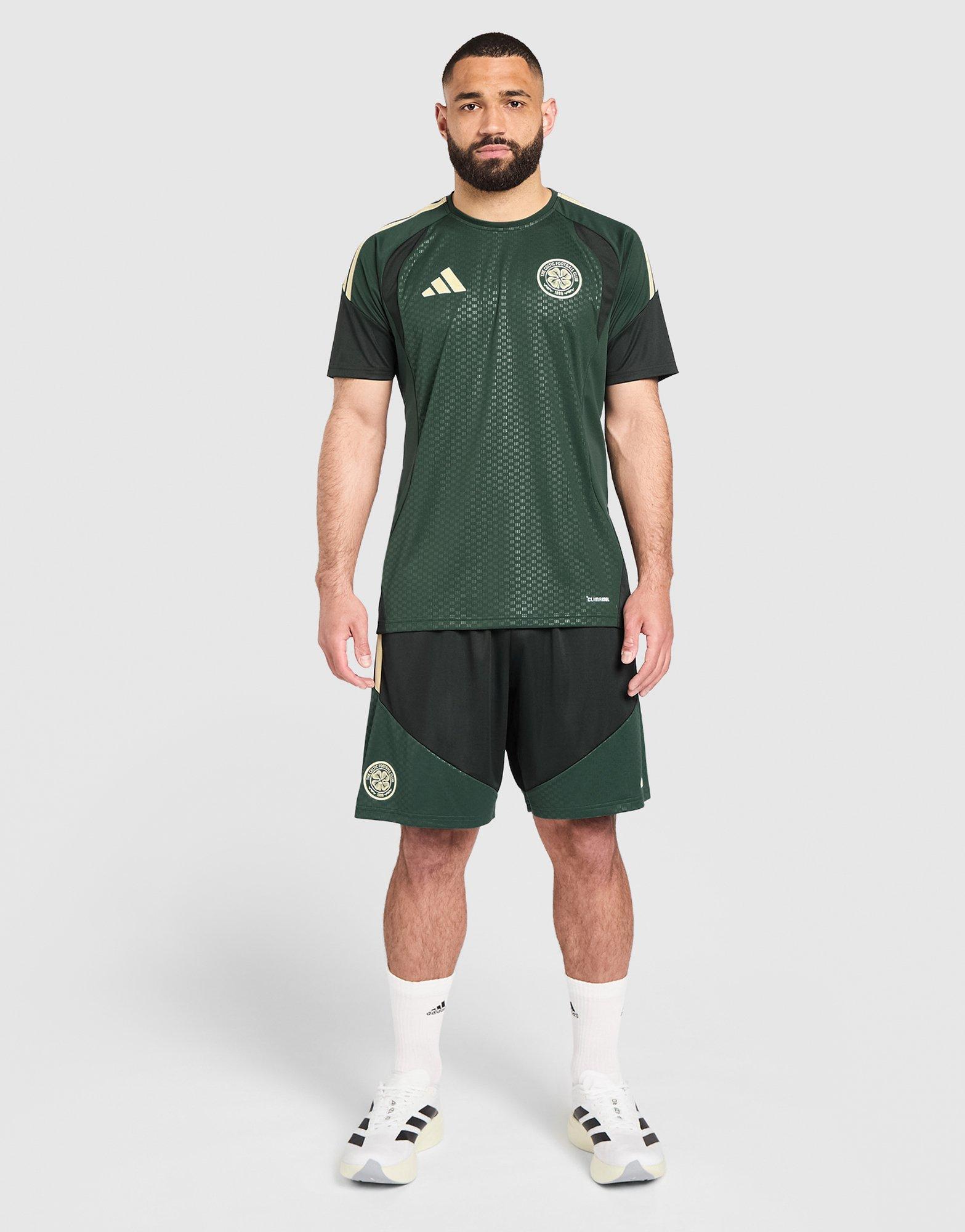 adidas Celtic FC Tiro 26 Training Shirt