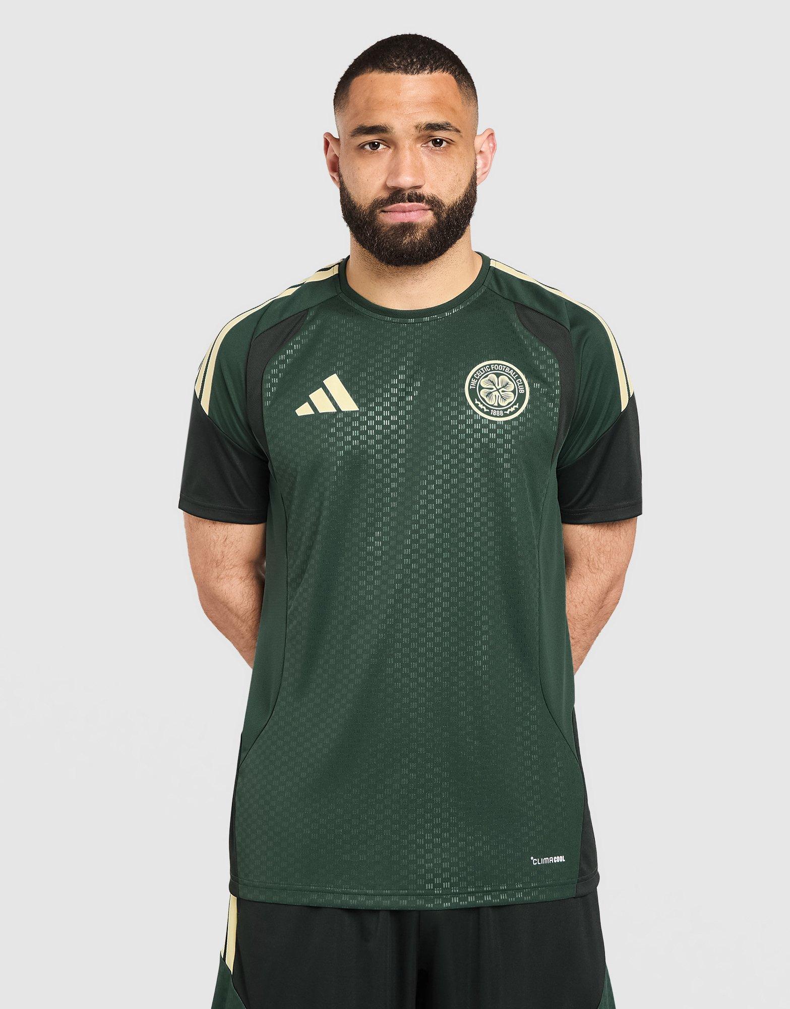 adidas Celtic FC Tiro 26 Training Shirt