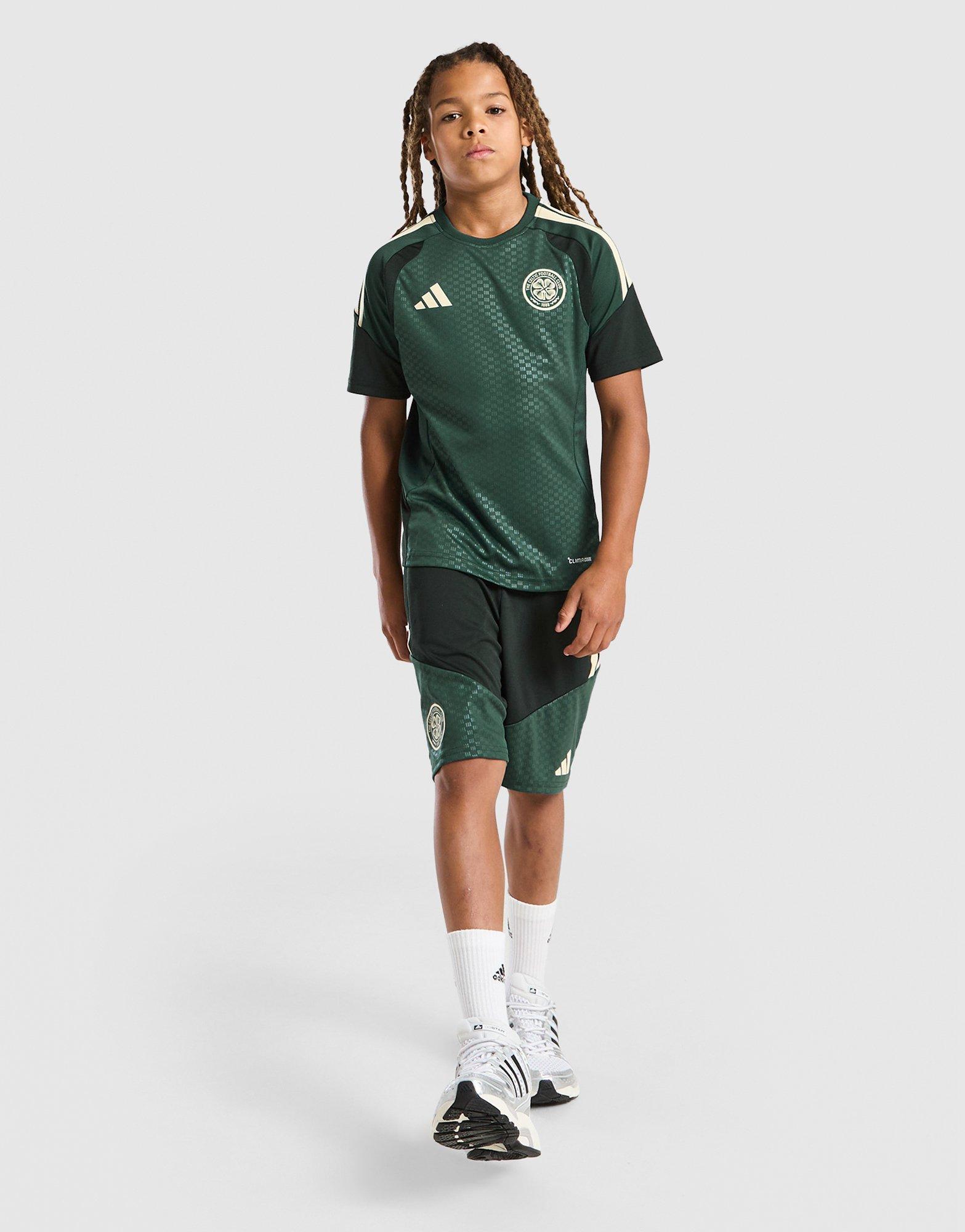 adidas Celtic FC Tiro 26 Training Shirt Junior