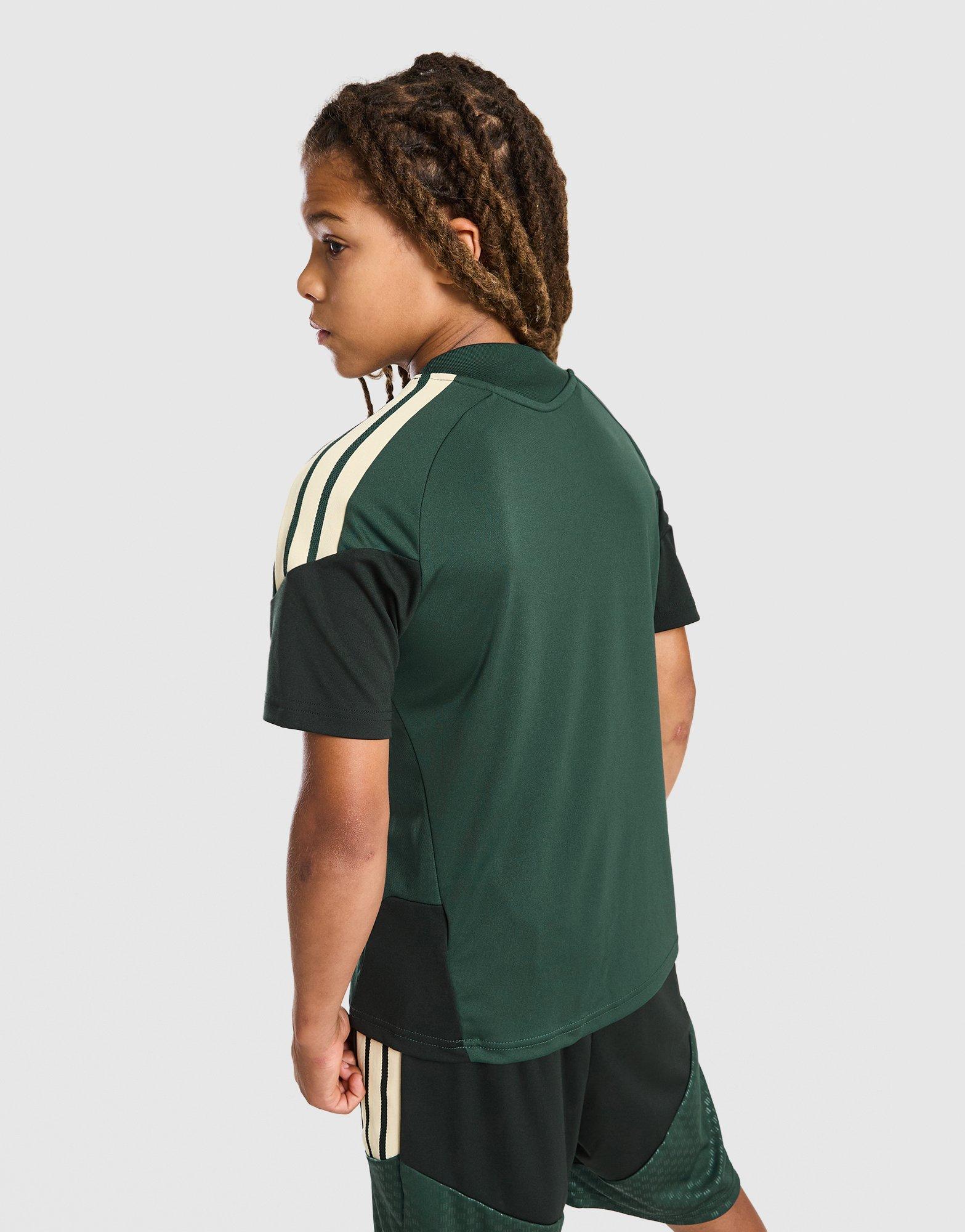 adidas Celtic FC Tiro 26 Training Shirt Junior
