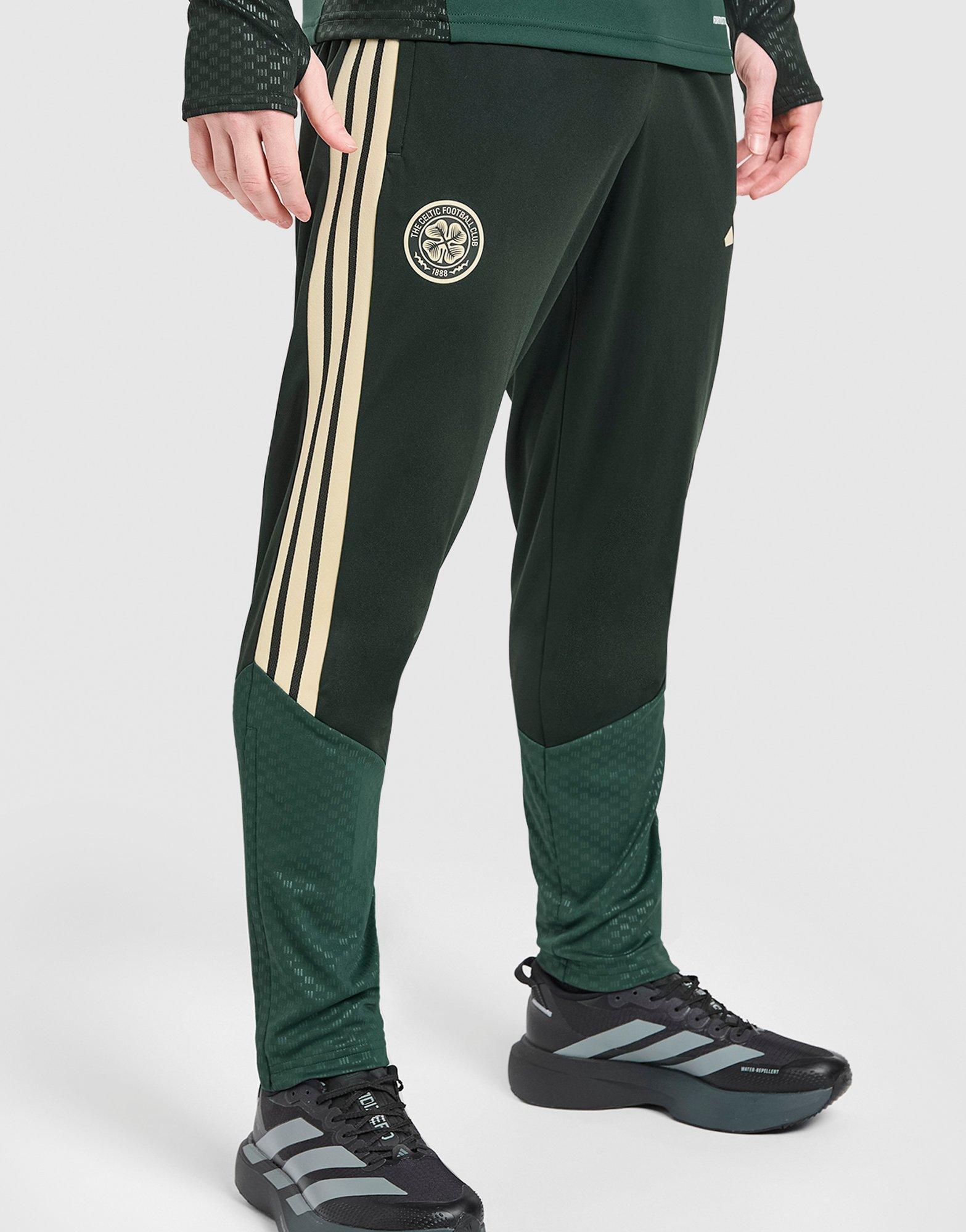 adidas Celtic FC Tiro 26 Training Track Pants