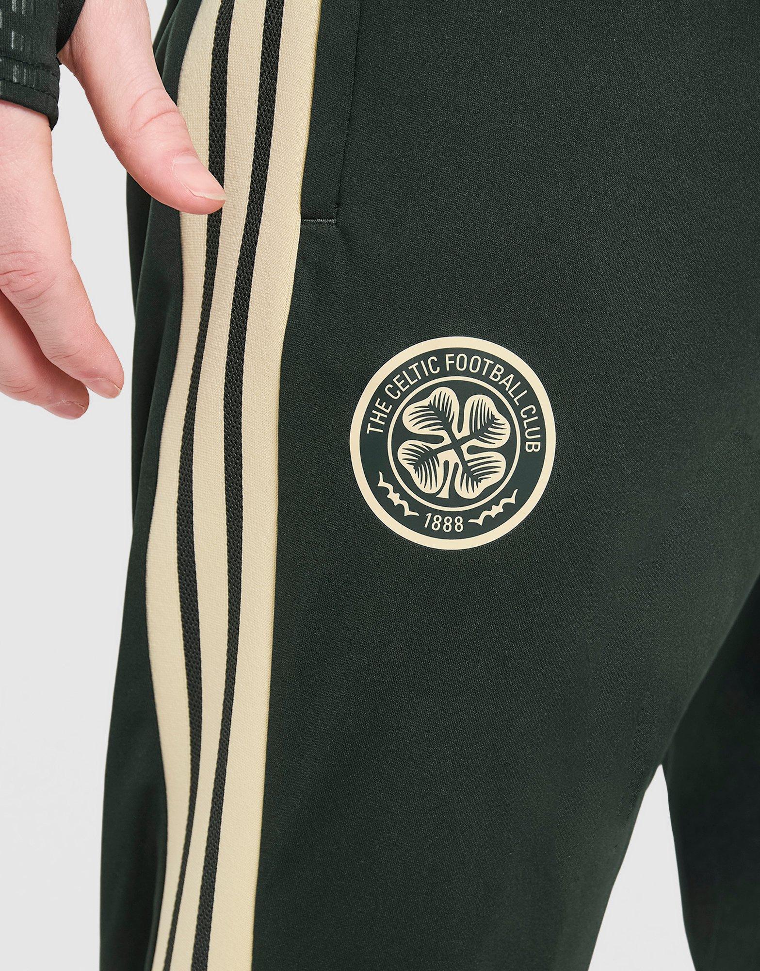 adidas Celtic FC Tiro 26 Training Track Pants