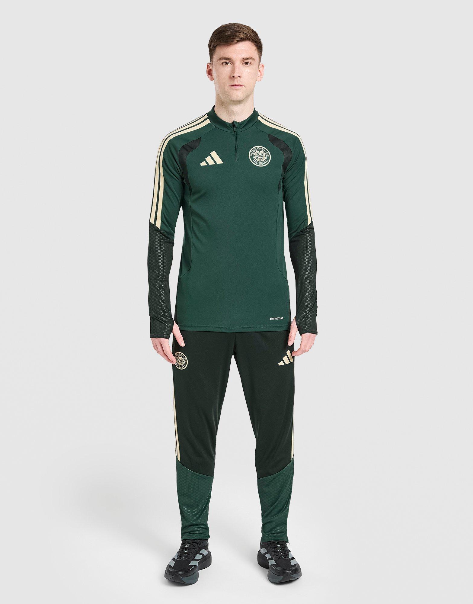 adidas Celtic FC Tiro 26 Training Track Pants