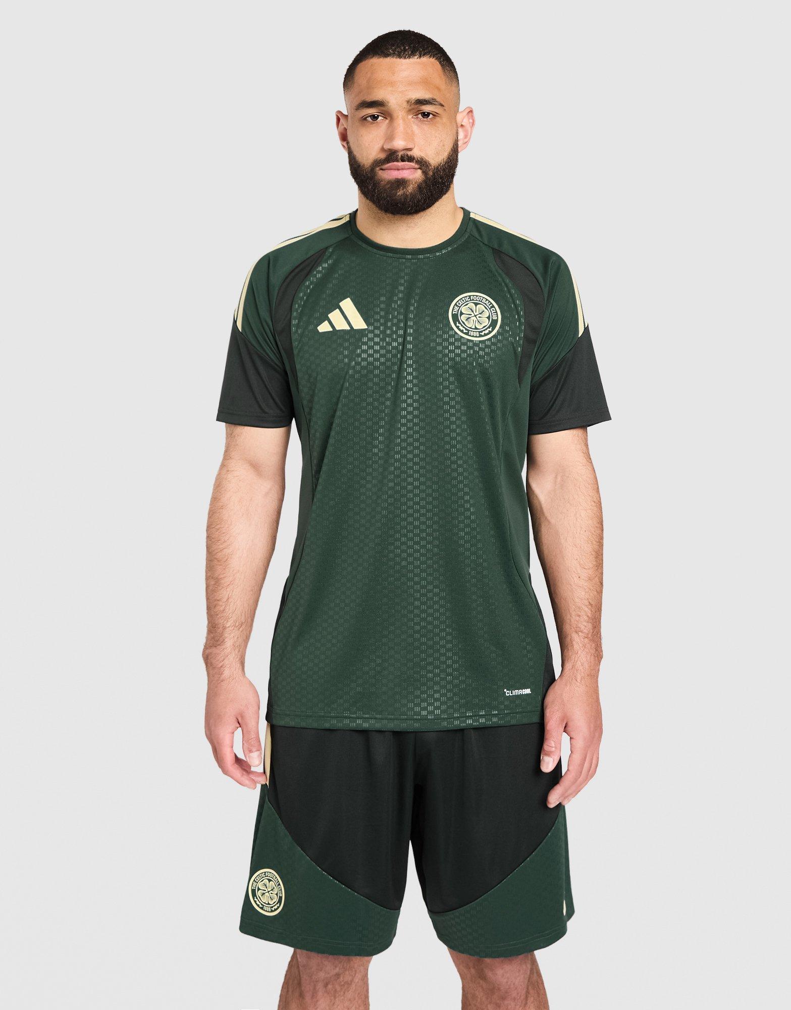 adidas Celtic FC Tiro 26 Training Shorts