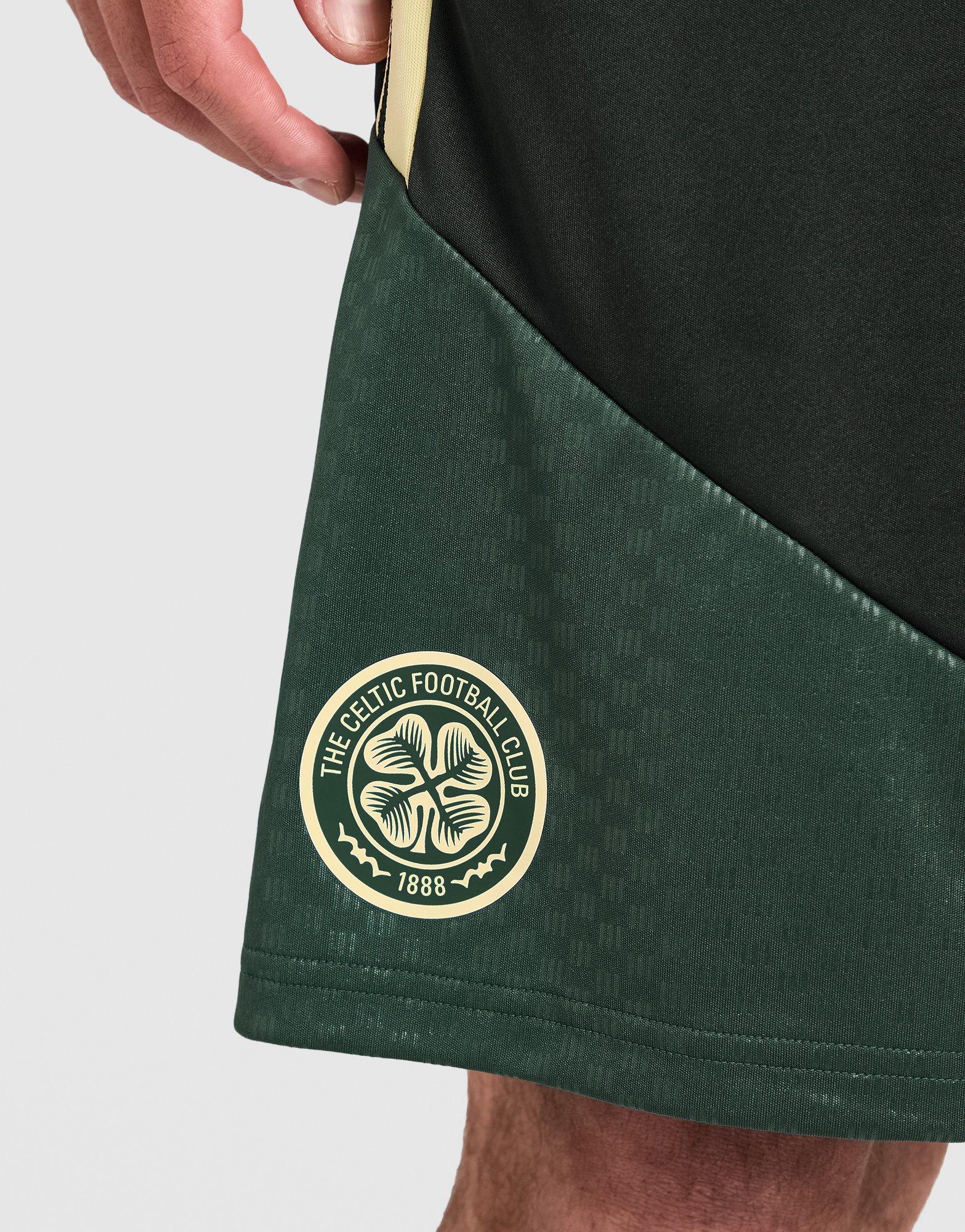 adidas Celtic FC Tiro 26 Training Shorts