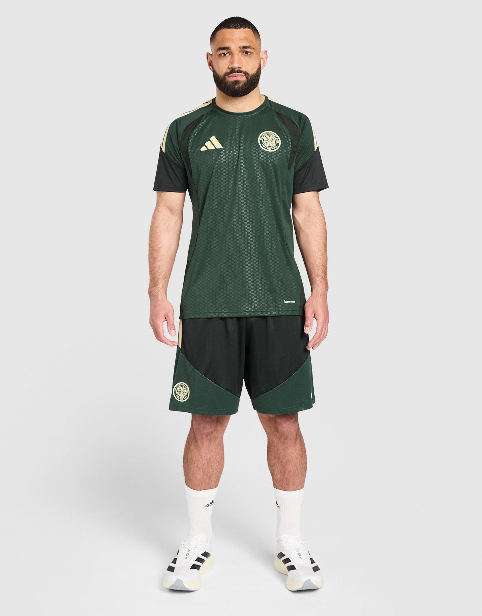 adidas Celtic FC Tiro 26 Training Shorts