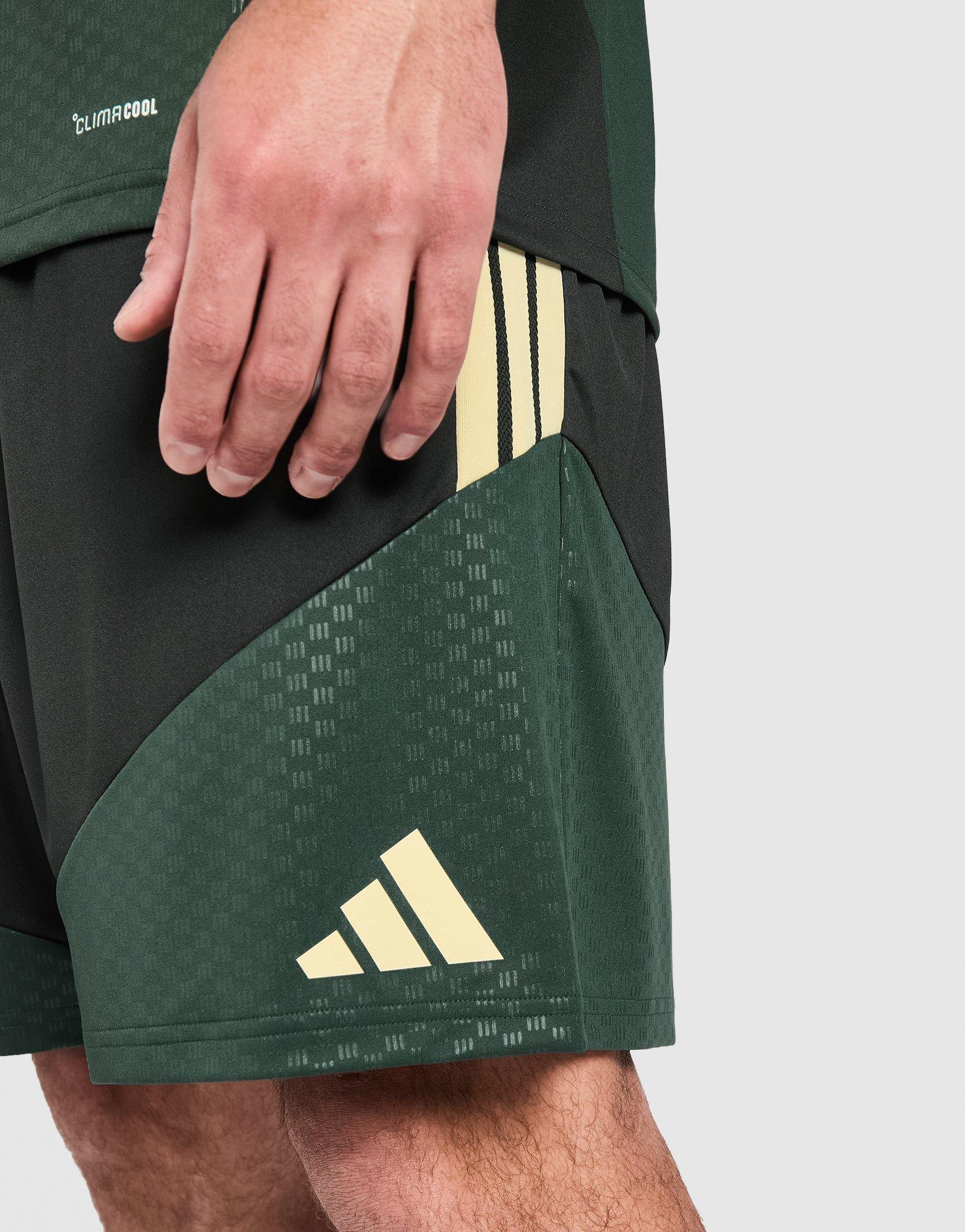 adidas Celtic FC Tiro 26 Training Shorts