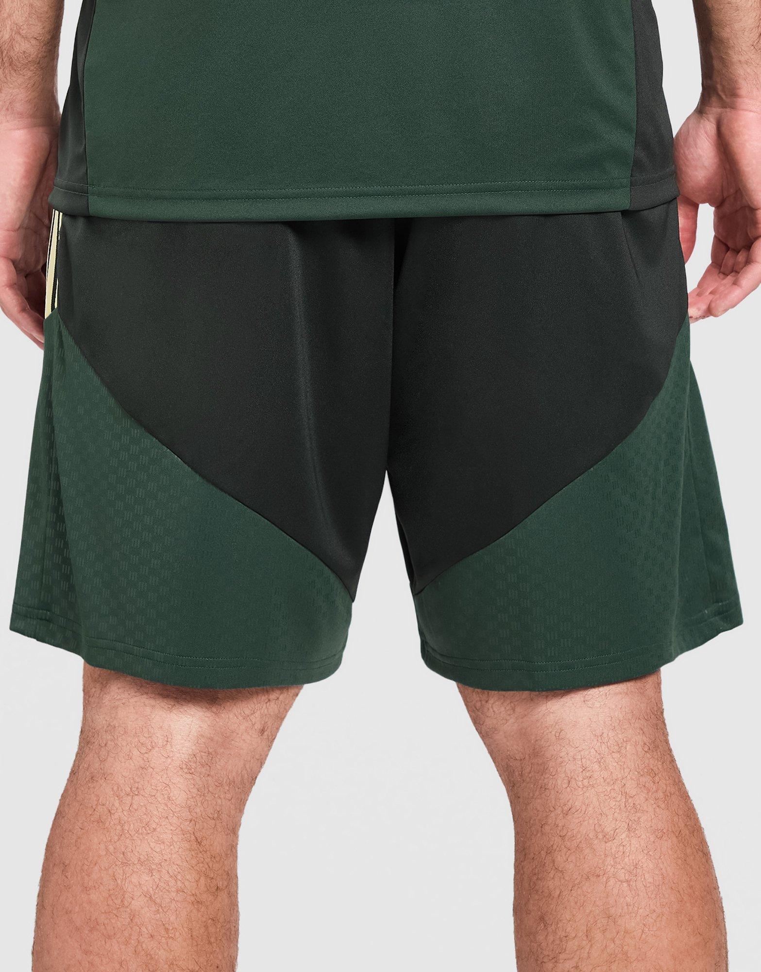 adidas Celtic FC Tiro 26 Training Shorts
