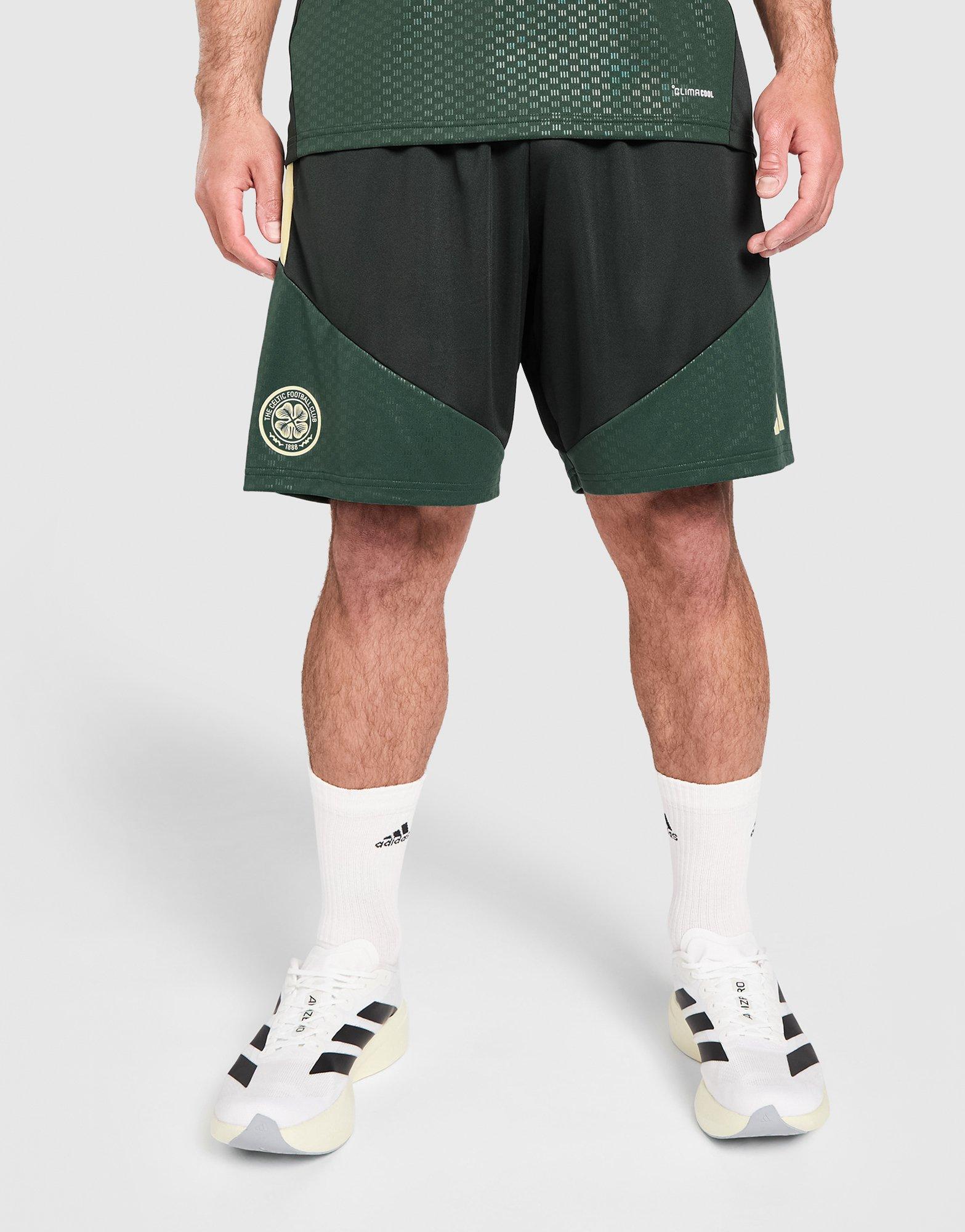 adidas Celtic FC Tiro 26 Training Shorts