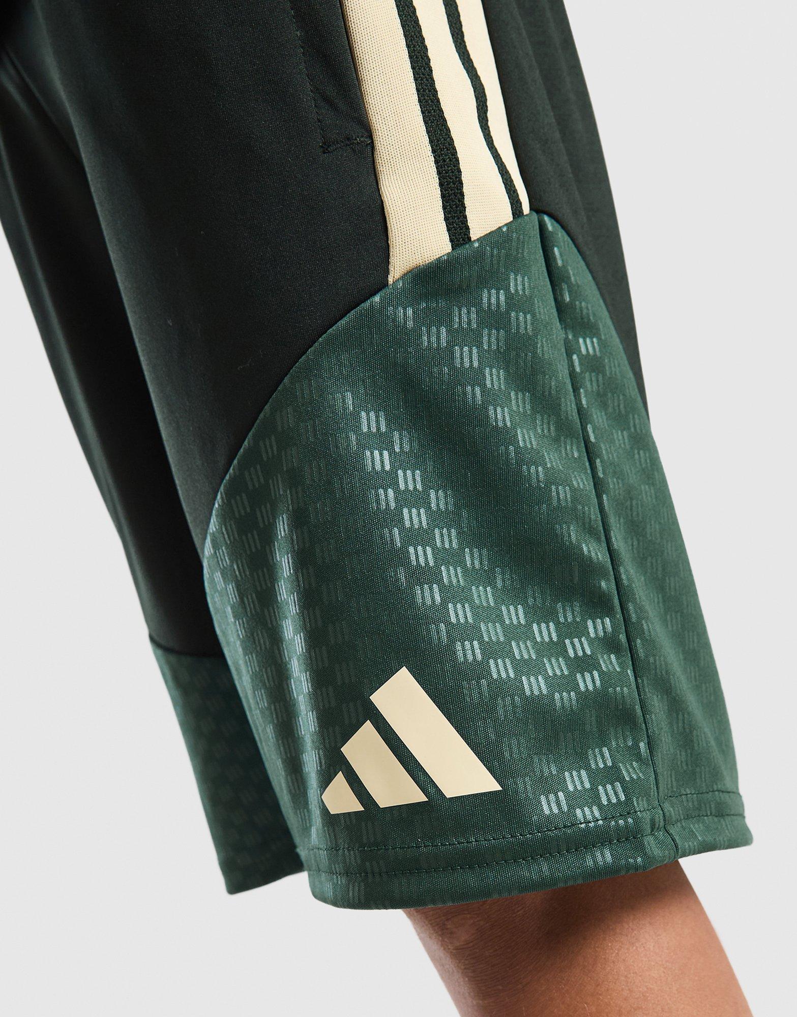 adidas Celtic FC Tiro 26 Training Shorts Junior