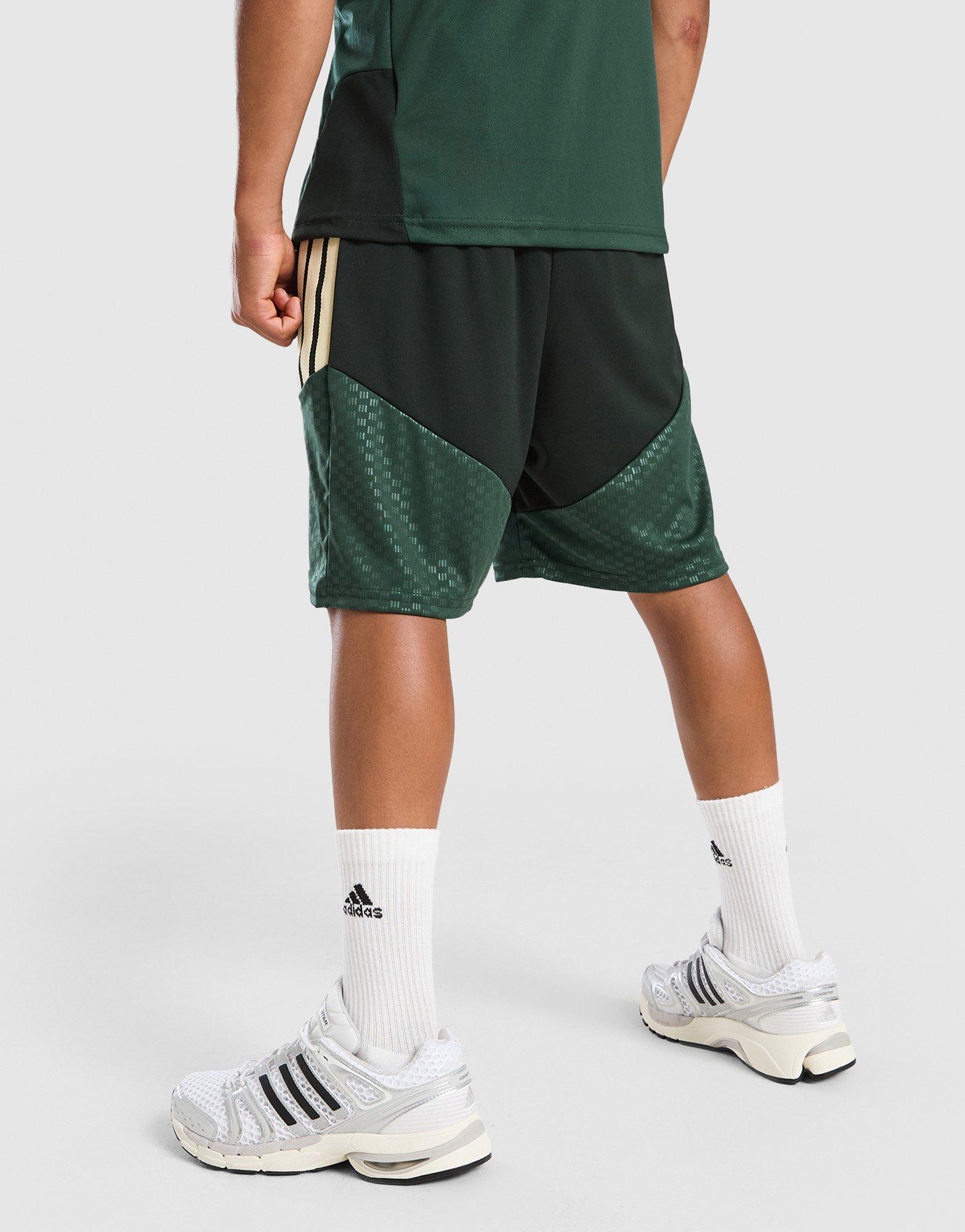 adidas Celtic FC Tiro 26 Training Shorts Junior