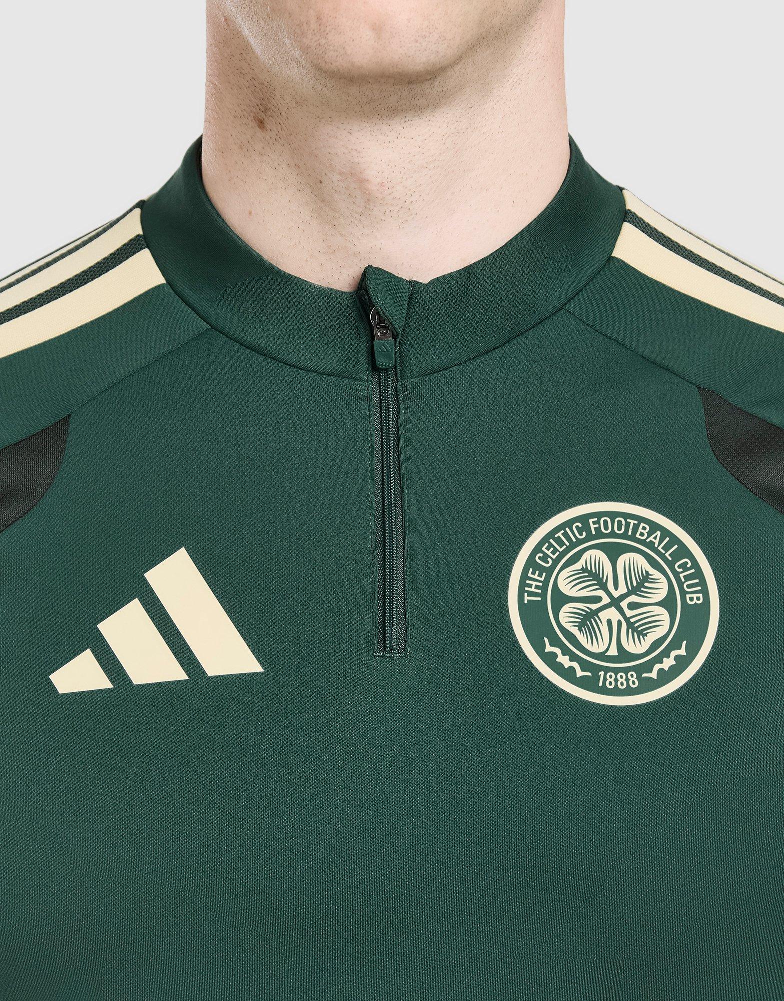 adidas Celtic FC Tiro 26 Training Top