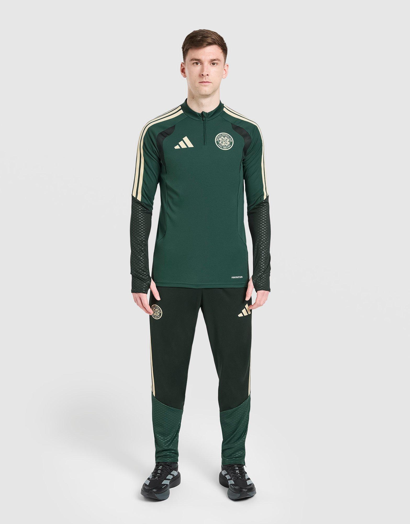 adidas Celtic FC Tiro 26 Training Top